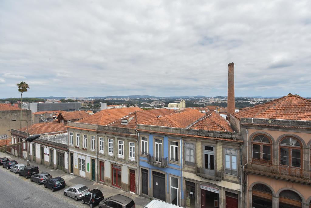 Oporto Bernardes Studios - Heroismo Buitenkant foto